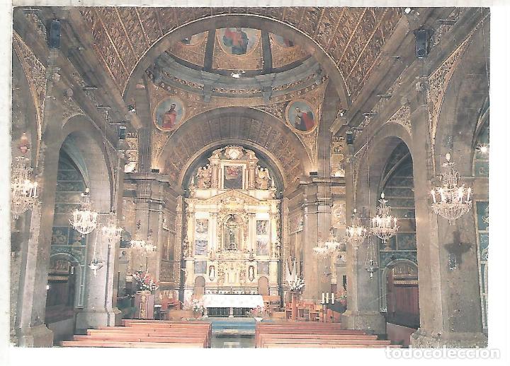 Postales: LLUCH MALLORCA ESCRITA - Foto 1