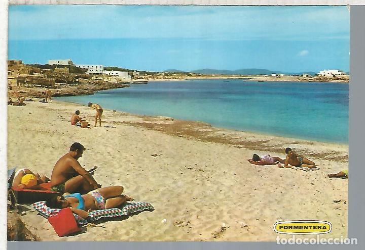 Postales: FORMENTERA ESCRITA - Foto 1
