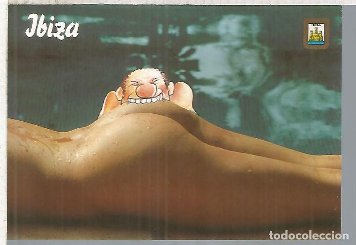 Postales: IBIZA ESCRITA - Foto 1