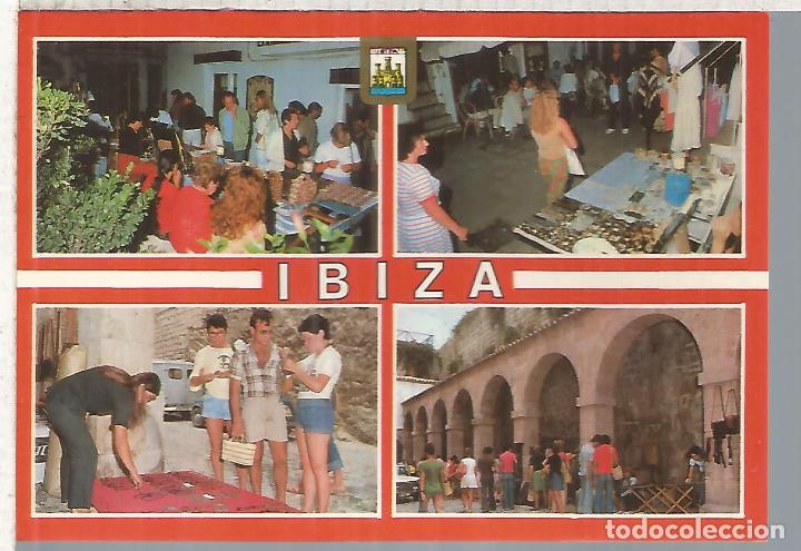 Postales: IBIZA ESCRITA - Foto 1
