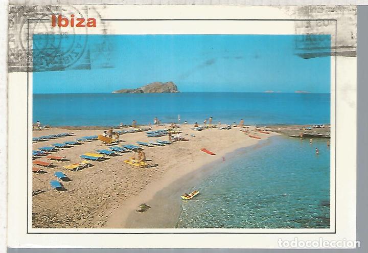 Postales: IBIZA ESCRITA - Foto 1