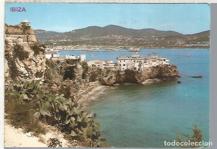 Postales: IBIZA ESCRITA - Foto 1