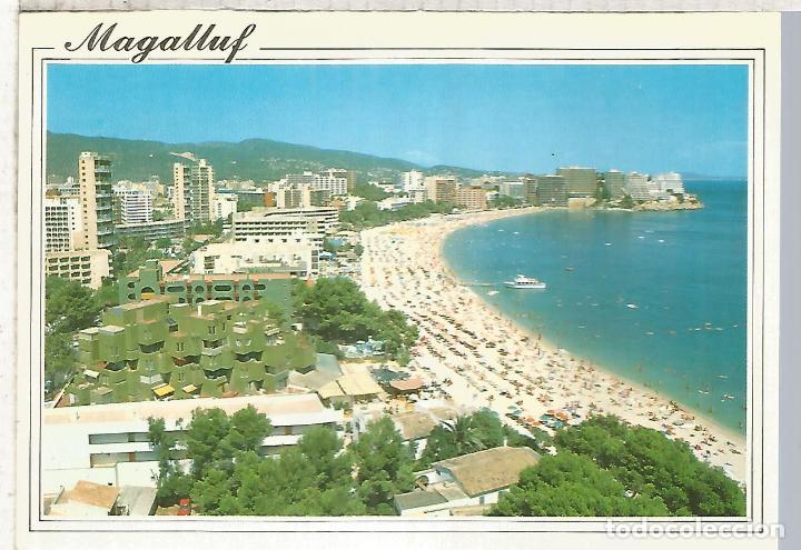 Postales: MALLORCA ESCRITA MAGALUF - Foto 1