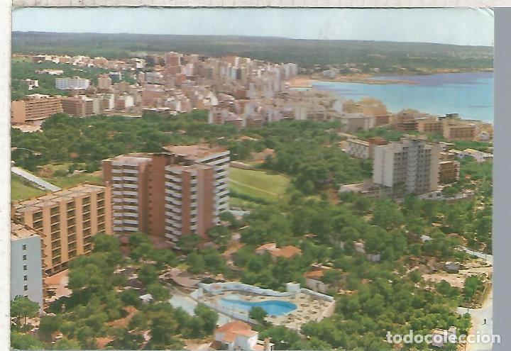 Postales: MALLORCA EL ARENAL ESCRITA - Foto 1