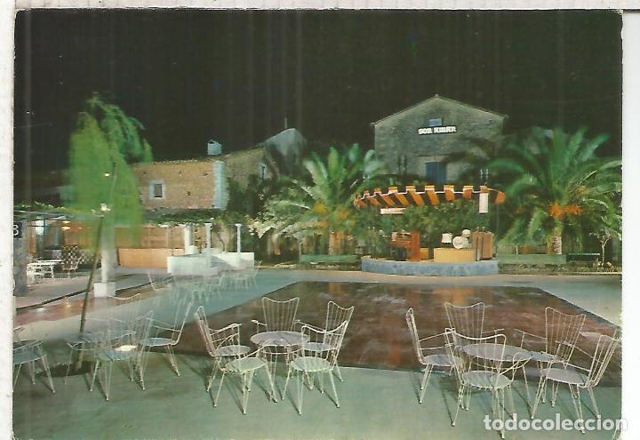 Postales: MALLORCA PREDIO SON AMAR SIN ESCRIBIR - Foto 1