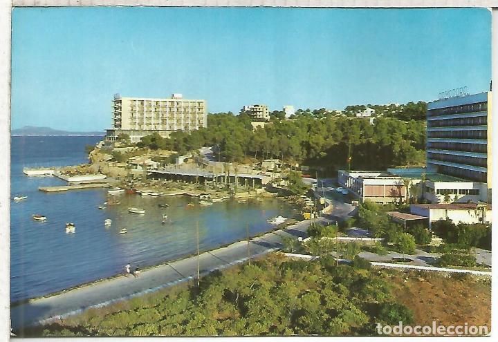 Postales: MALLORCA PALMA NOVA ESCRITA - Foto 1