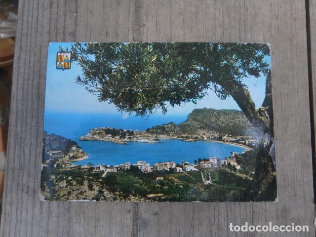 Postales: Postal mallorca, soller - Foto 1
