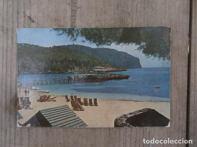Postales: Postal mallorca, camp de mar - Foto 1