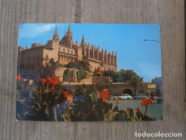 Postales: Postal palma de mallorca - Foto 1