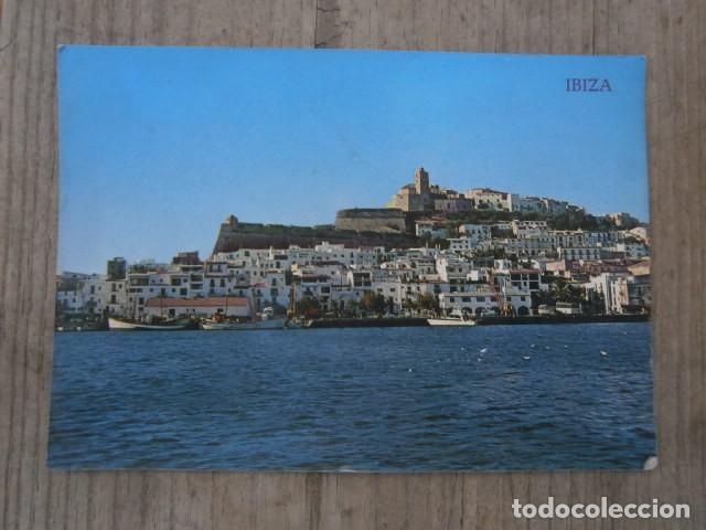 Postales: Postal ibiza - Foto 1
