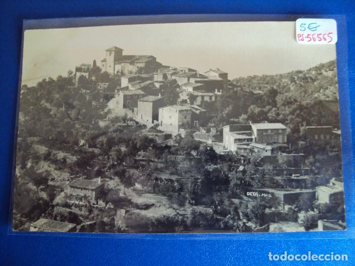 Postales: (PS-56565)POSTAL FOTOGRAFICA DE DEVA - Foto 1
