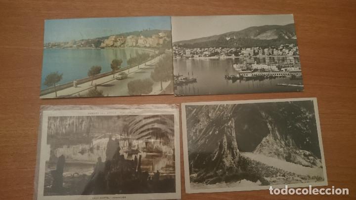 Postales: 16 POSTALES PALMA DE MALLORCA - Foto 3