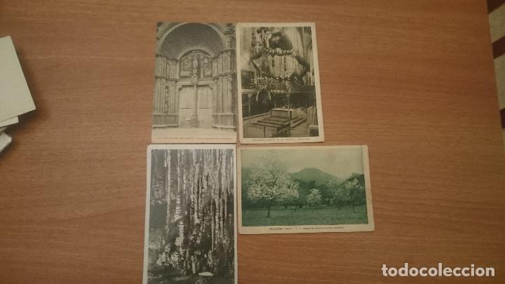 Postales: 16 POSTALES PALMA DE MALLORCA - Foto 4
