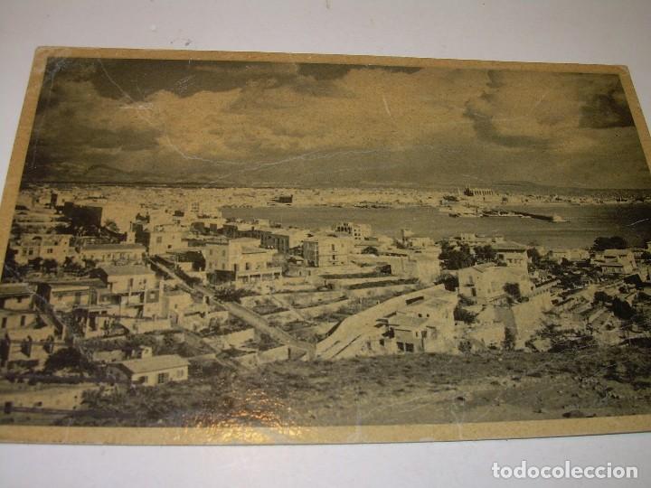 Postales: ANTIGUA POSTAL...MALLORCA. - Foto 1