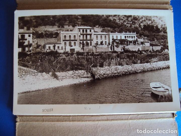 Postales: (PS-57167)BLOCK DE 10 POSTALES DE SOLLER - Foto 7