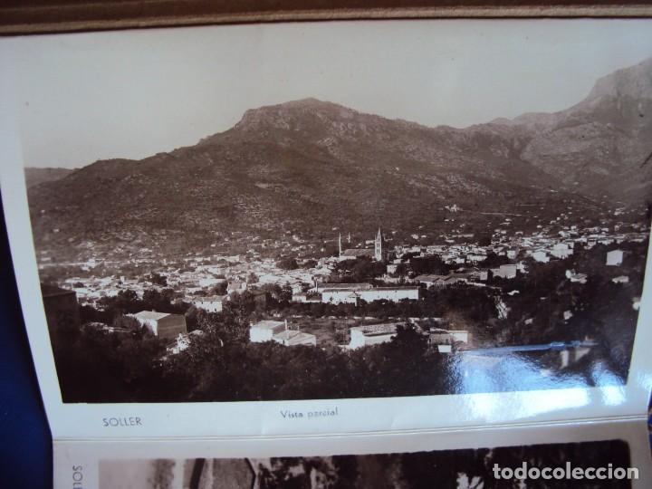 Postales: (PS-57167)BLOCK DE 10 POSTALES DE SOLLER - Foto 8