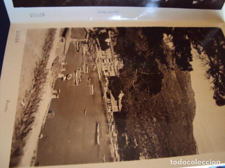 Postales: (PS-57167)BLOCK DE 10 POSTALES DE SOLLER - Foto 9