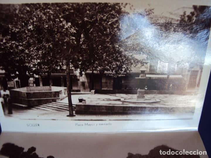 Postales: (PS-57167)BLOCK DE 10 POSTALES DE SOLLER - Foto 10
