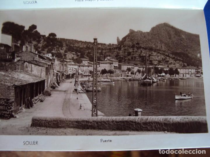 Postales: (PS-57167)BLOCK DE 10 POSTALES DE SOLLER - Foto 11
