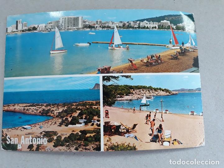 Postales: IBIZA SAN ANTONIO - Foto 1