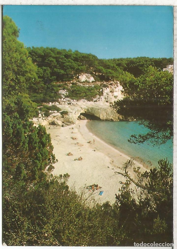 Postales: MENORCA ESCRITA - Foto 1