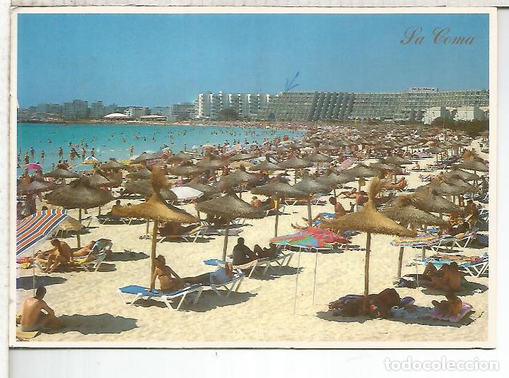 Postales: SA COMA ESCRITA MALLORCA - Foto 1
