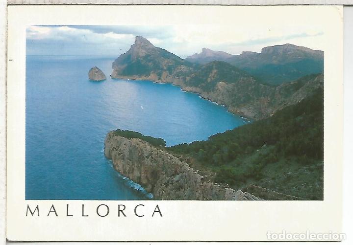 Postales: ESCRITA MALLORCA - Foto 1