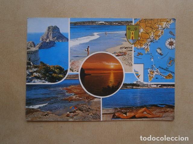 Postales: Postal formentera - Foto 1