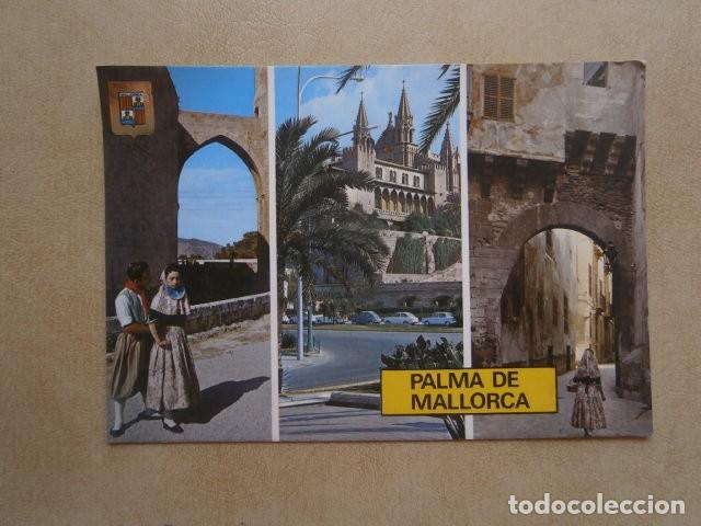 Postales: Postal mallorca - Foto 1