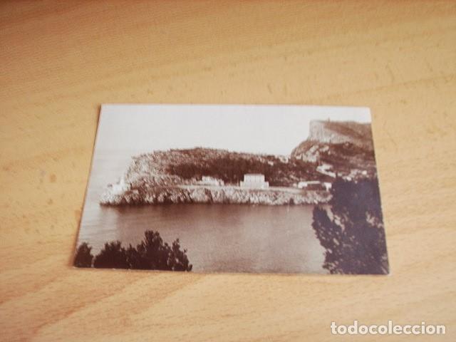 Postales: SOLLER ( MALLORCA ) VISTA DEL CABO - Foto 1