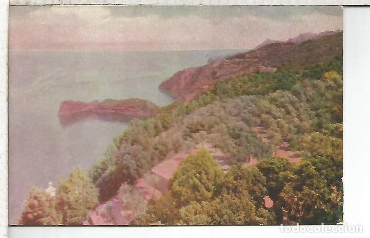 Cartoline: MIRAMAR MALLORCA SIN ESCRIBIR