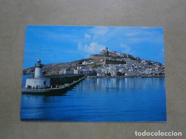 Postales: Postal ibiza - Foto 1