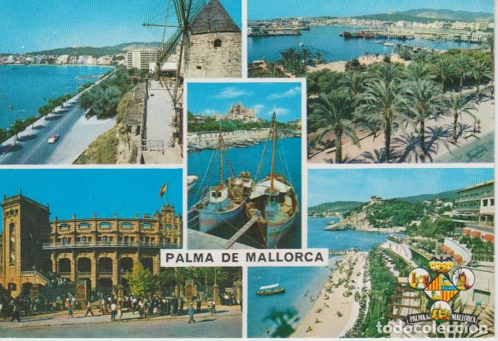 Postales: (116) PALMA DE MALLORCA - Foto 1
