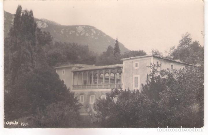 Postales: POSTAL CAN GRANJA - MALLORCA . - Foto 1