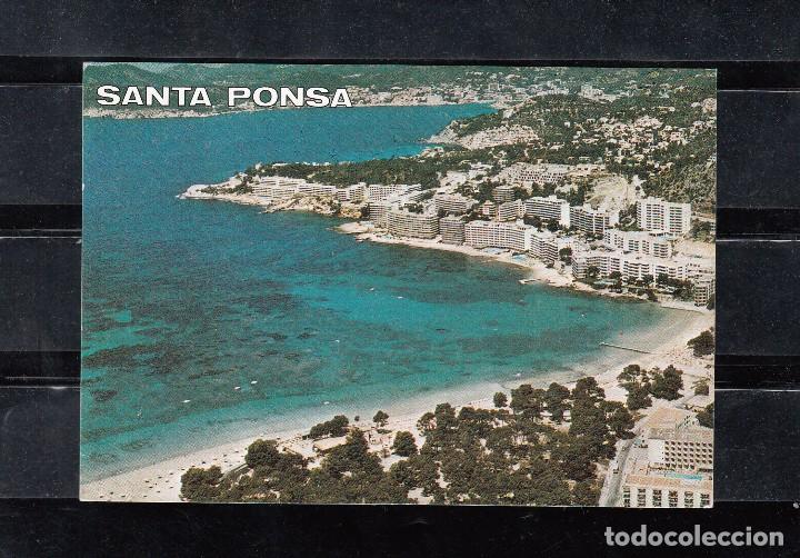 Postales: NUM. 3291. SANTA PONSA. MALLORCA - Foto 1