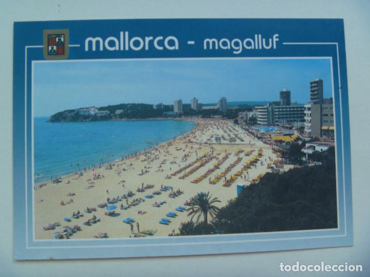 Postales: POSTAL DE MALLORCA : MAGALLUF - Foto 1