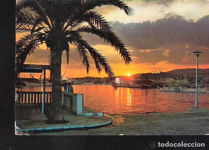Postales: Bah&iacute;a. Palma de Mallorca. - Foto 1