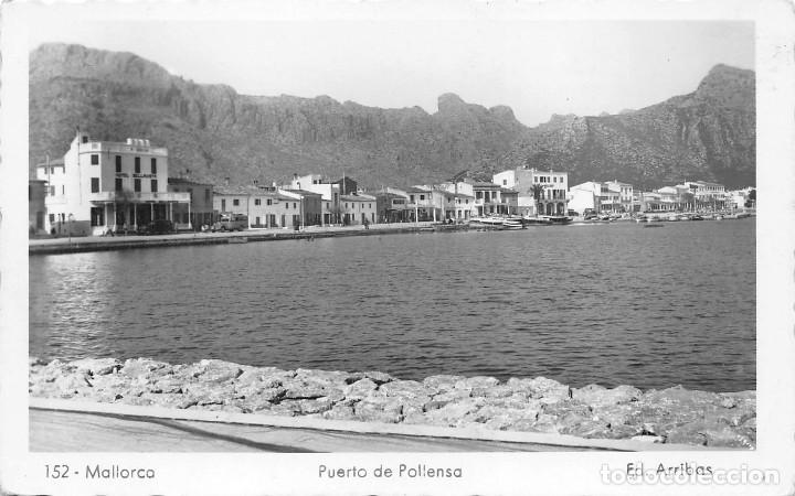 Postales: 8 POSTALES DE MALLORCA - Foto 2