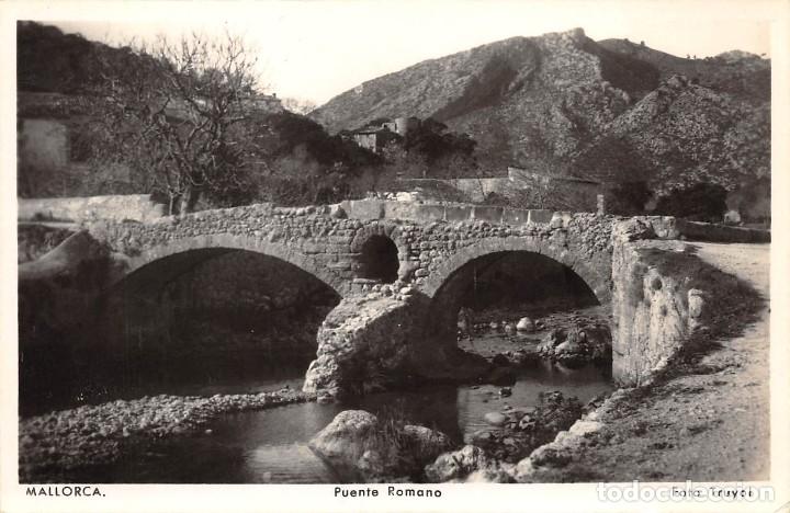 Postales: 8 POSTALES DE MALLORCA - Foto 3