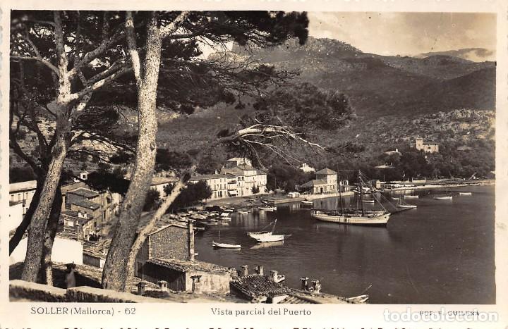 Postales: 8 POSTALES DE MALLORCA - Foto 4
