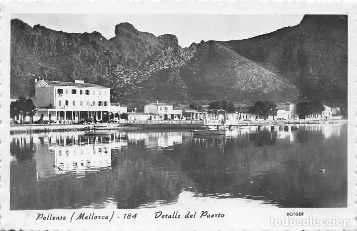 Postales: 8 POSTALES DE MALLORCA - Foto 5