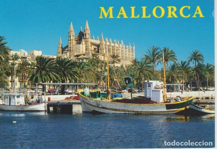 Postales: (1164) PALMA DE MALLORCA. - Foto 1