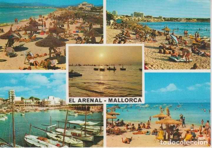 Postales: (783) MALLORCA. EL ARENAL - Foto 1