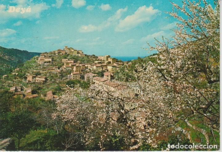 Postales: (2714) MALLORCA. DEYA - Foto 1