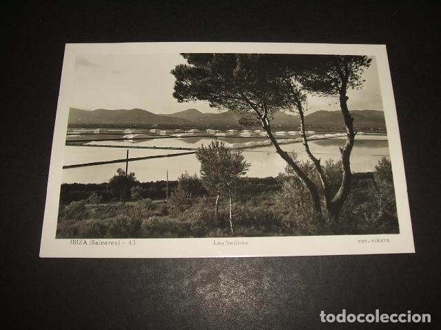 Postales: IBIZA LAS SALINAS - Foto 1