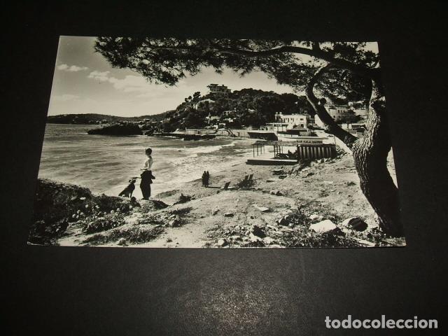 Postales: PALMA DE MALLORCA PLAYA CALA MAYOR - Foto 1