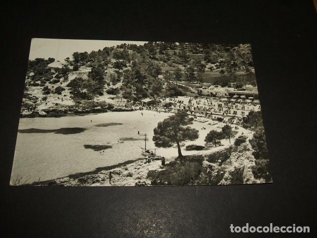 Postales: PALMA DE MALLORCA PLAYA DE ILLETAS - Foto 1