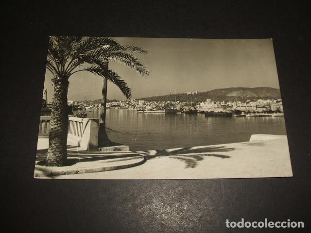 Postales: PALMA DE MALLORCA PUERTA DEL MUELLE - Foto 1