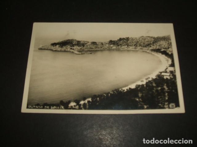 Postales: PUERTO DE SOLLER MALLORCA - Foto 1