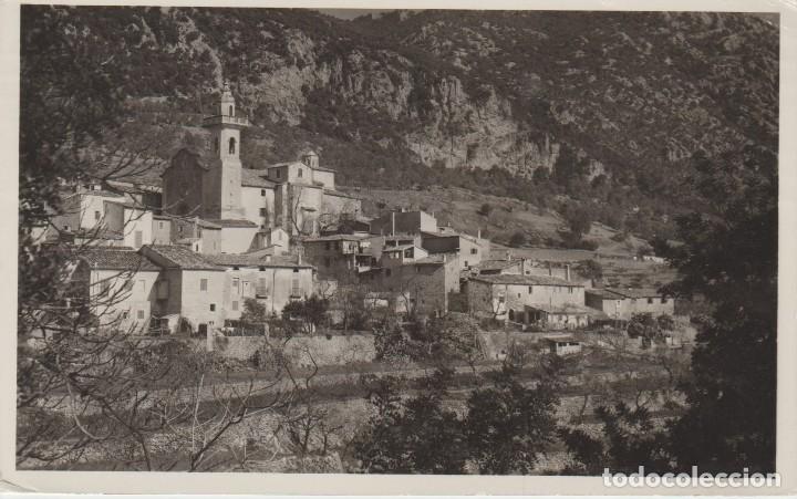 Postcards: (369) VALLDEMOSA. VISTA